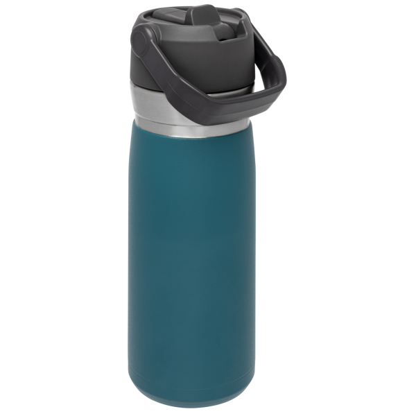 The Go Flip Straw Water Bottle | 22 OZ - Image 2