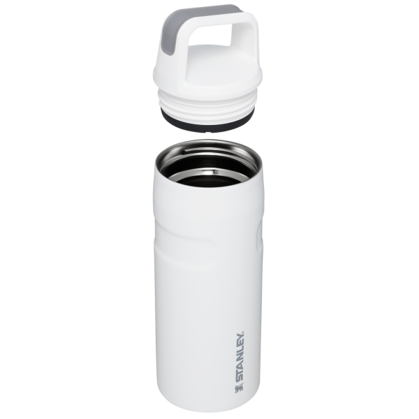 IceFlow™ Bottle with Cap and Carry+ Lid | 16 OZ - Image 14