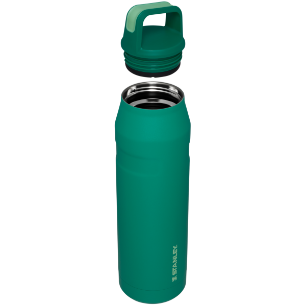 IceFlow™ Bottle with Cap and Carry+ Lid | 36 OZ - Image 22