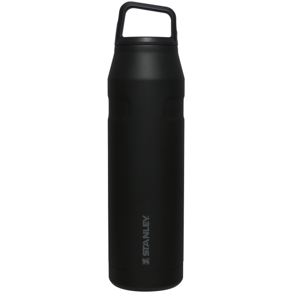 IceFlow™ Bottle with Cap and Carry+ Lid | 36 OZ - Image 38