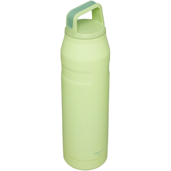 IceFlow™ Bottle with Cap and Carry+ Lid | 36 OZ - Image 18