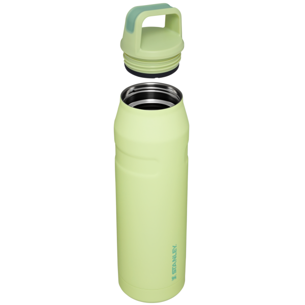 IceFlow™ Bottle with Cap and Carry+ Lid | 36 OZ - Image 19