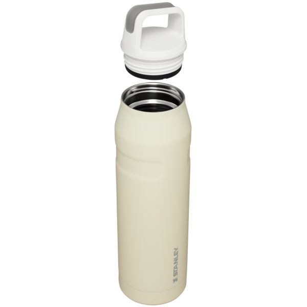 IceFlow™ Bottle with Cap and Carry+ Lid | 36 OZ - Image 48