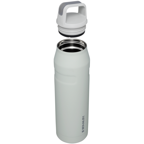 IceFlow™ Bottle with Cap and Carry+ Lid | 36 OZ - Image 45