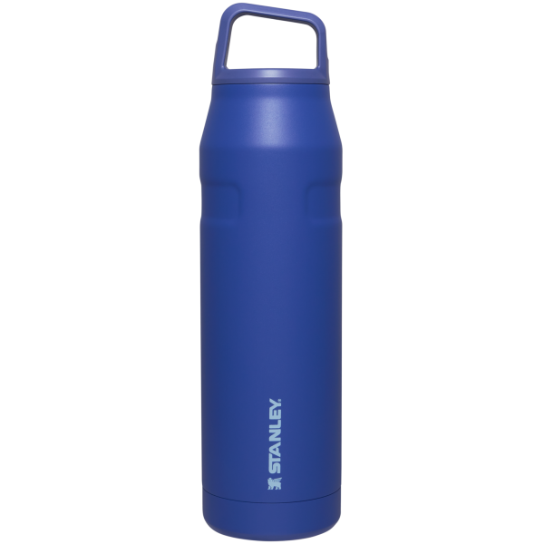 IceFlow™ Bottle with Cap and Carry+ Lid | 36 OZ - Image 32