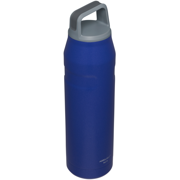 IceFlow™ Bottle with Cap and Carry+ Lid | 36 OZ - Image 50