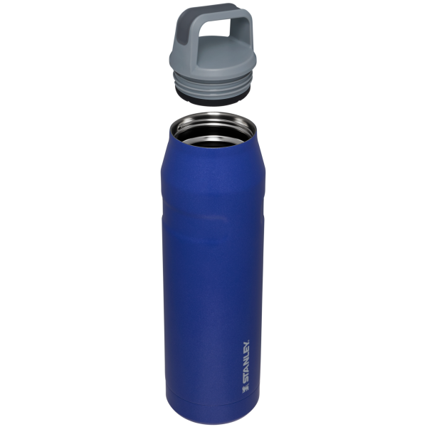 IceFlow™ Bottle with Cap and Carry+ Lid | 36 OZ - Image 51
