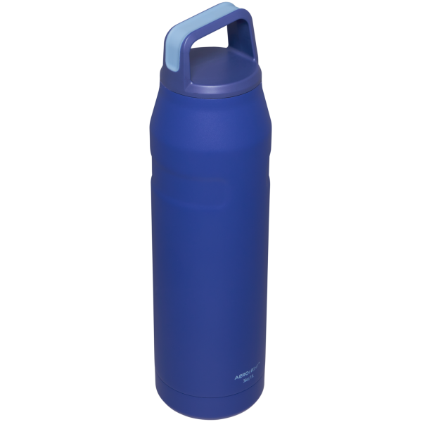 IceFlow™ Bottle with Cap and Carry+ Lid | 36 OZ - Image 33