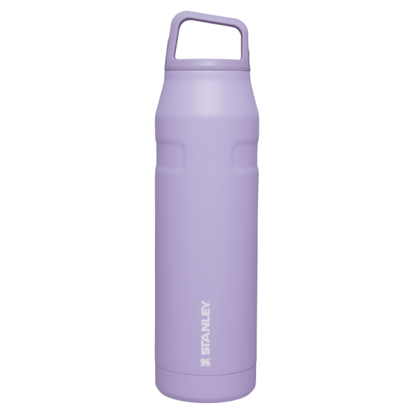 IceFlow™ Bottle with Cap and Carry+ Lid | 36 OZ - Image 29
