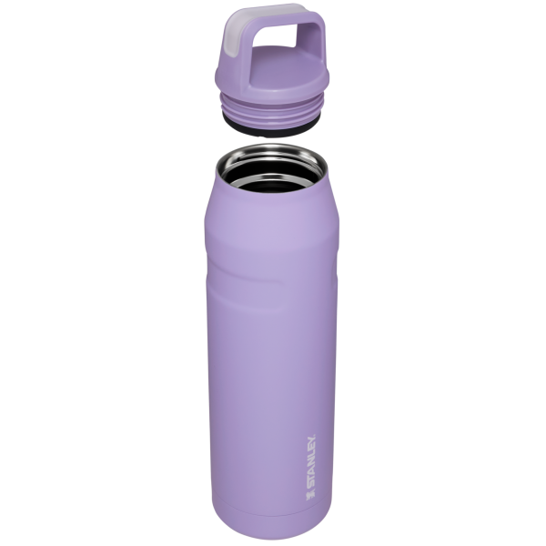 IceFlow™ Bottle with Cap and Carry+ Lid | 36 OZ - Image 31