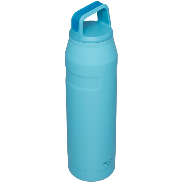 IceFlow™ Bottle with Cap and Carry+ Lid | 36 OZ - Image 27
