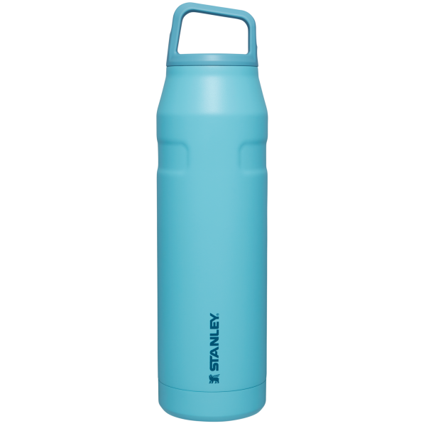 IceFlow™ Bottle with Cap and Carry+ Lid | 36 OZ - Image 26