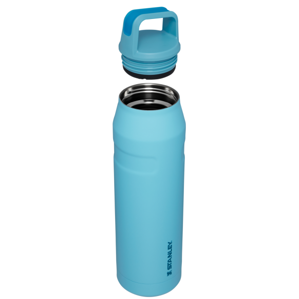 IceFlow™ Bottle with Cap and Carry+ Lid | 36 OZ - Image 28
