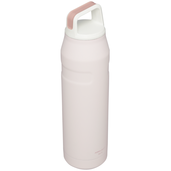 IceFlow™ Bottle with Cap and Carry+ Lid | 36 OZ - Image 41