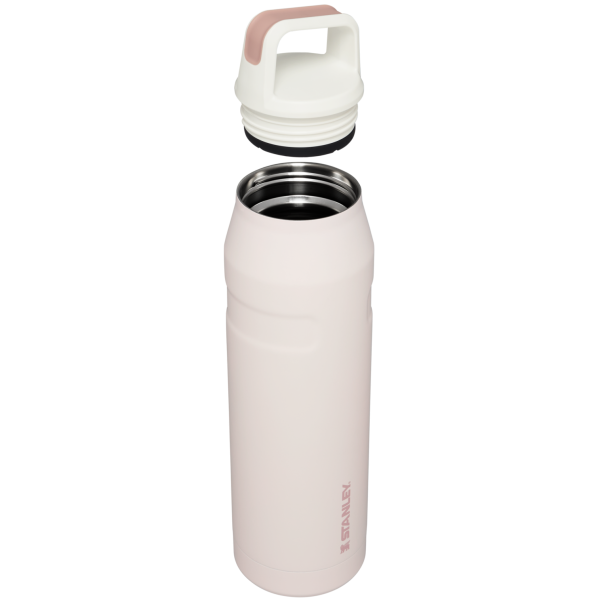 IceFlow™ Bottle with Cap and Carry+ Lid | 36 OZ - Image 42