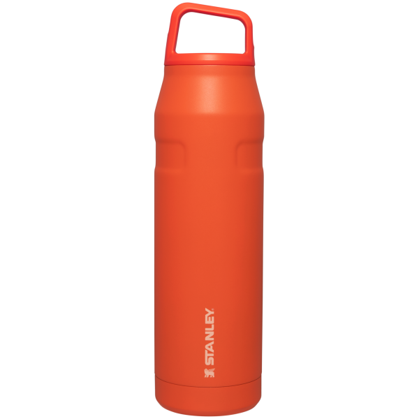IceFlow™ Bottle with Cap and Carry+ Lid | 36 OZ - Image 23