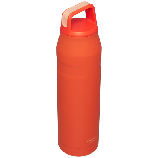 IceFlow™ Bottle with Cap and Carry+ Lid | 36 OZ - Image 24