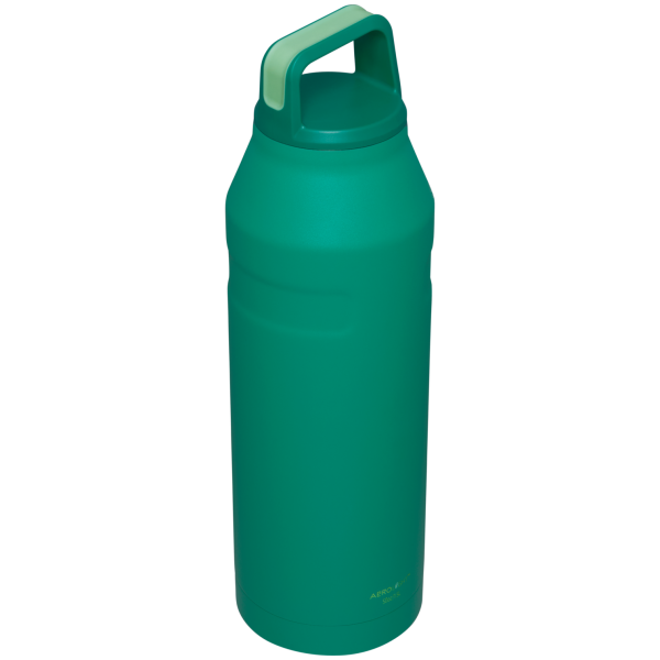 IceFlow™ Bottle with Cap and Carry+ Lid | 50 OZ - Image 17