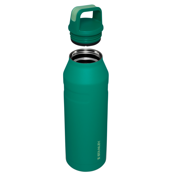 IceFlow™ Bottle with Cap and Carry+ Lid | 50 OZ - Image 18