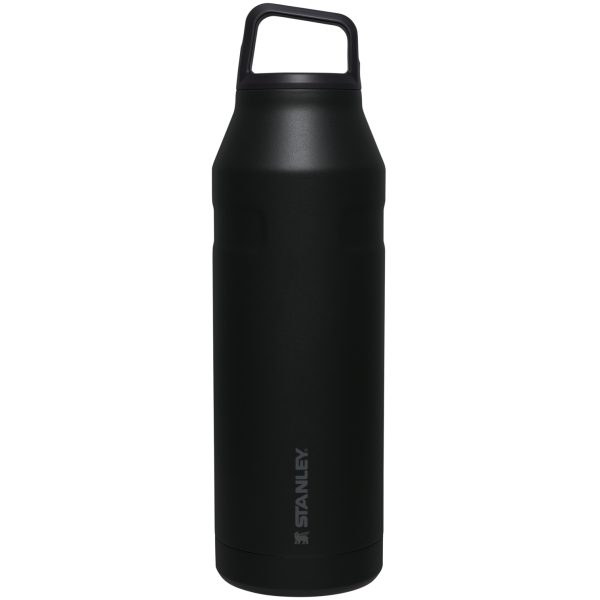 IceFlow™ Bottle with Cap and Carry+ Lid | 50 OZ - Image 25