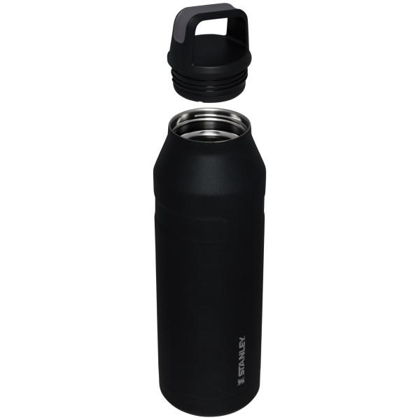 IceFlow™ Bottle with Cap and Carry+ Lid | 50 OZ - Image 45
