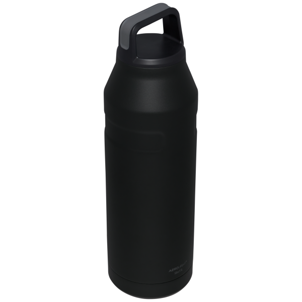 IceFlow™ Bottle with Cap and Carry+ Lid | 50 OZ - Image 26