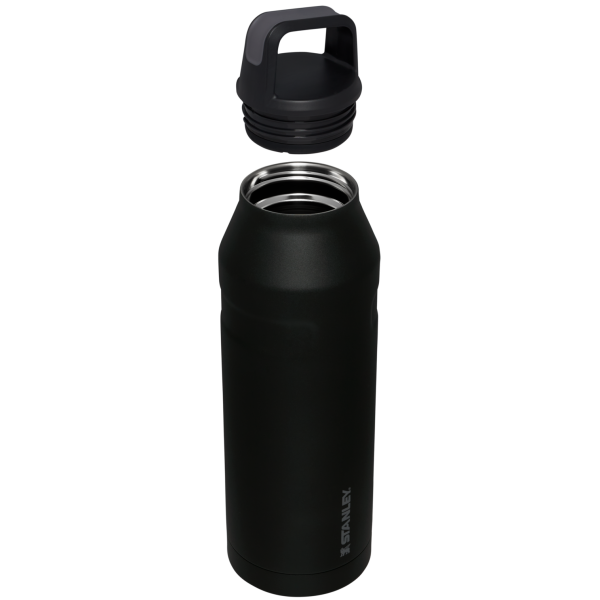 IceFlow™ Bottle with Cap and Carry+ Lid | 50 OZ - Image 27