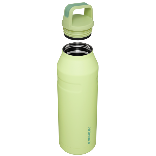 IceFlow™ Bottle with Cap and Carry+ Lid | 50 OZ - Image 21