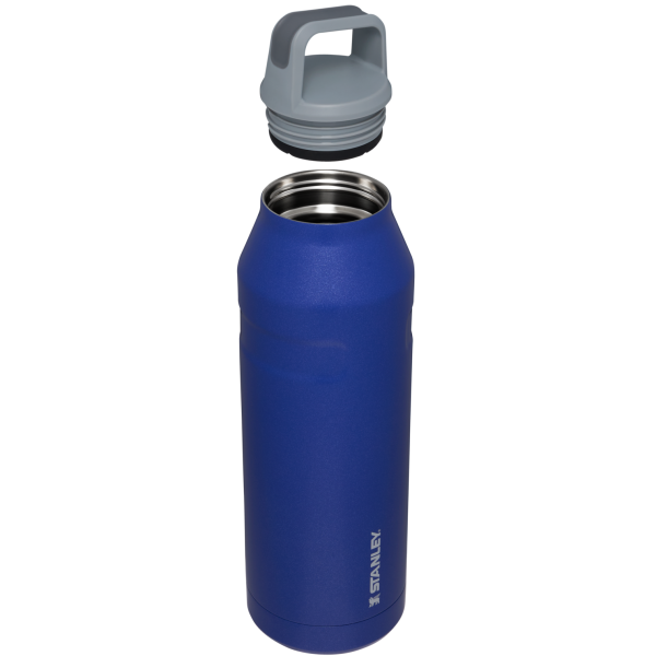 IceFlow™ Bottle with Cap and Carry+ Lid | 50 OZ - Image 48