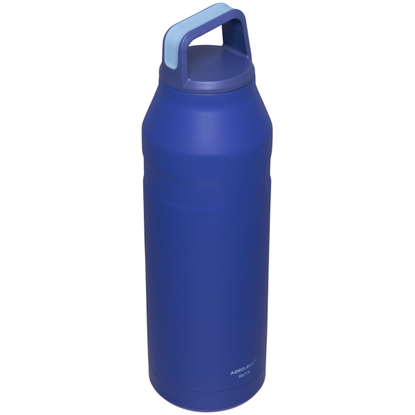 IceFlow™ Bottle with Cap and Carry+ Lid | 50 OZ - Image 29