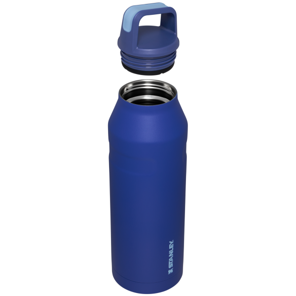 IceFlow™ Bottle with Cap and Carry+ Lid | 50 OZ - Image 30