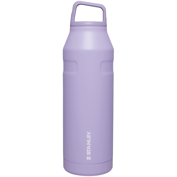 IceFlow™ Bottle with Cap and Carry+ Lid | 50 OZ - Image 13