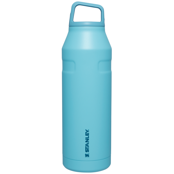 IceFlow™ Bottle with Cap and Carry+ Lid | 50 OZ - Image 10