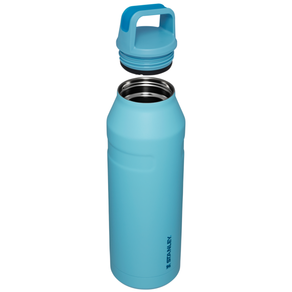 IceFlow™ Bottle with Cap and Carry+ Lid | 50 OZ - Image 12