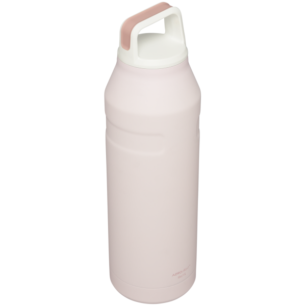 IceFlow™ Bottle with Cap and Carry+ Lid | 50 OZ - Image 32