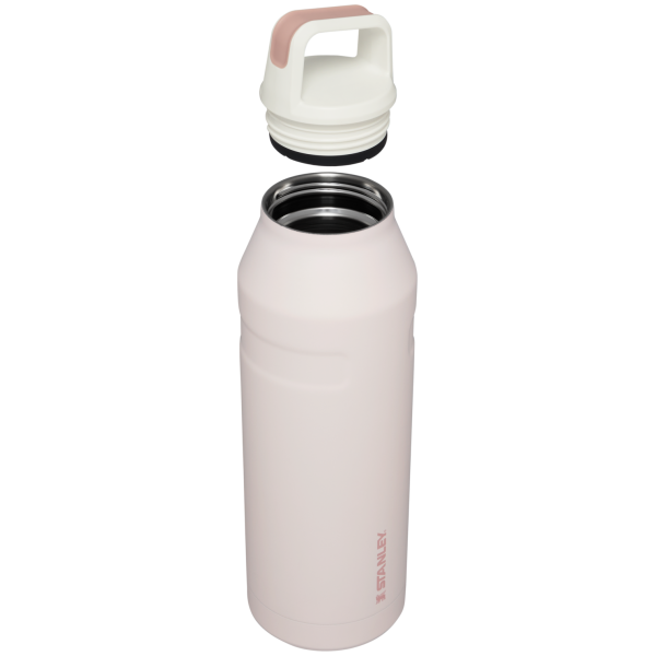 IceFlow™ Bottle with Cap and Carry+ Lid | 50 OZ - Image 33