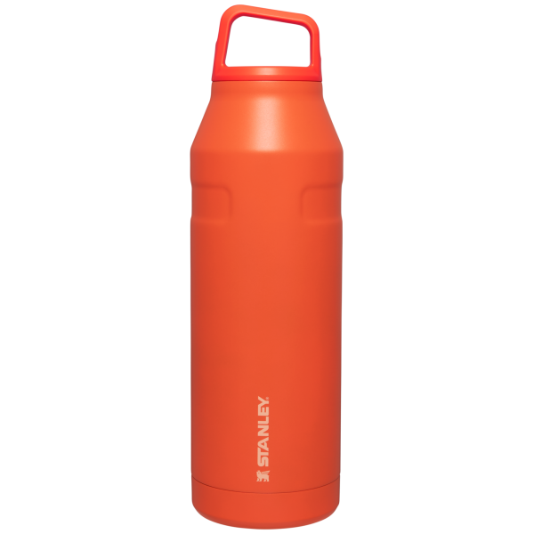 IceFlow™ Bottle with Cap and Carry+ Lid | 50 OZ - Image 22