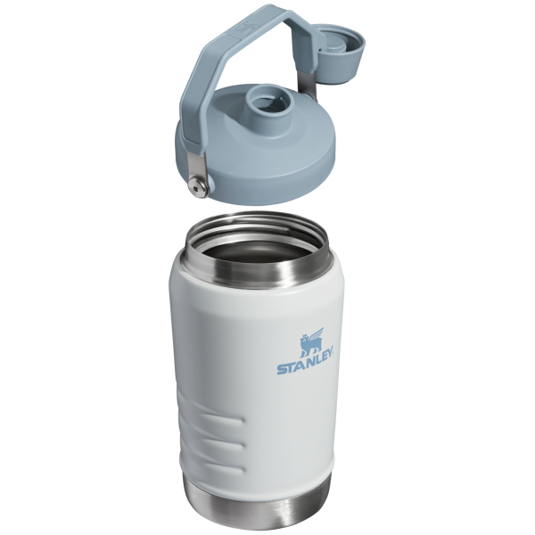 IceFlow™ Jug with Fast Flow Lid | 40 OZ - Image 3