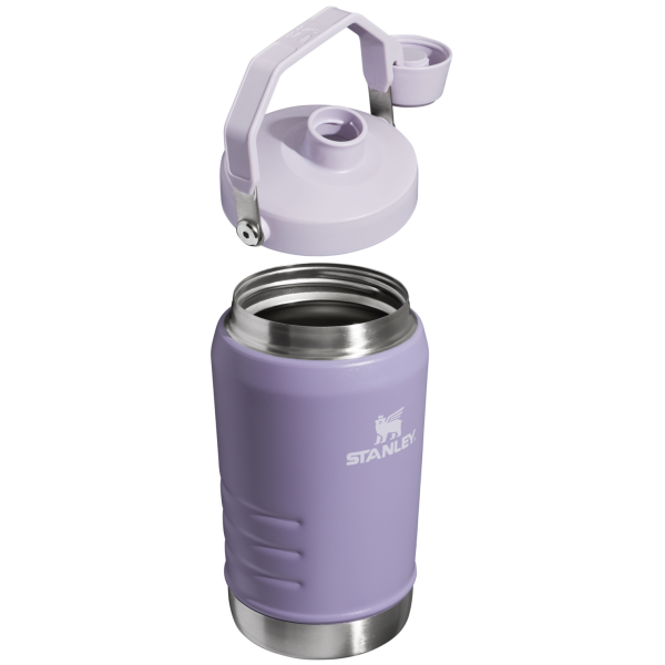 IceFlow™ Jug with Fast Flow Lid | 40 OZ - Image 6