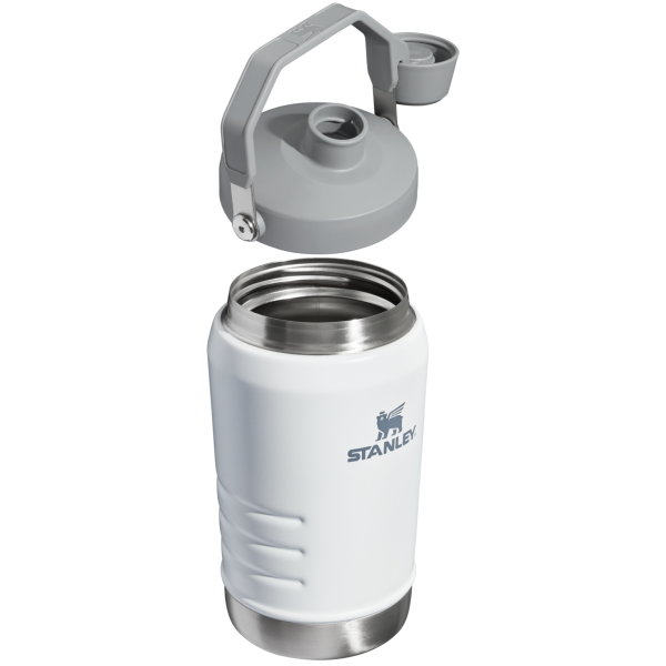 IceFlow™ Jug with Fast Flow Lid | 40 OZ - Image 9