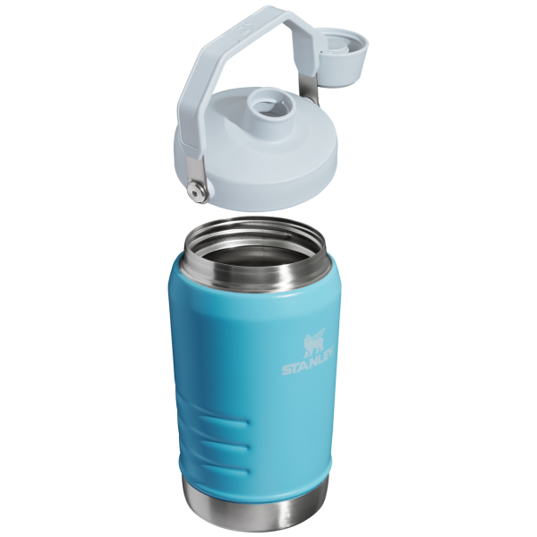 IceFlow™ Jug with Fast Flow Lid | 40 OZ - Image 12