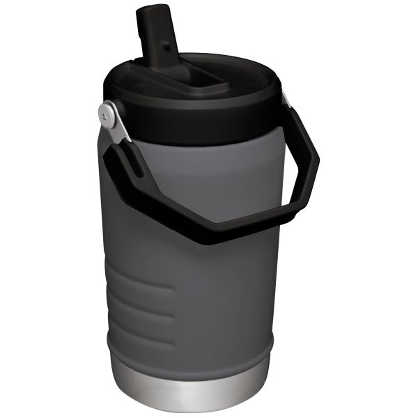 The IceFlow™ Flip Straw Jug | 40 OZ - Image 18