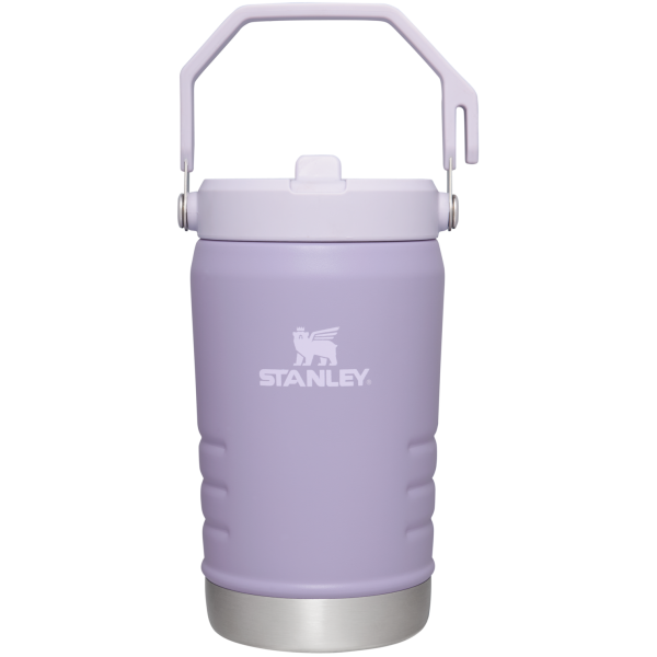 The IceFlow™ Flip Straw Jug | 40 OZ - Image 14