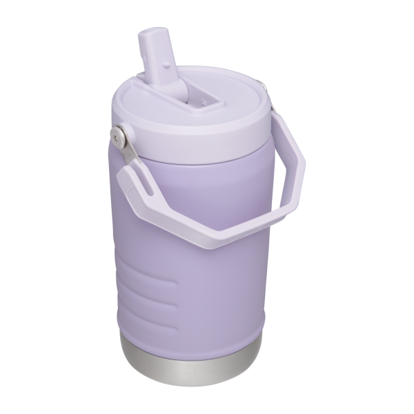 The IceFlow™ Flip Straw Jug | 40 OZ - Image 15
