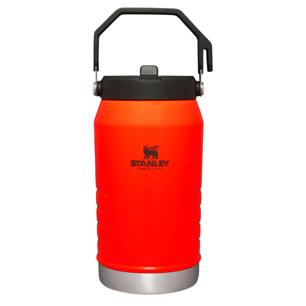 Hunt + Fish IceFlow Flip Straw Jug | 64 OZ - Image 4