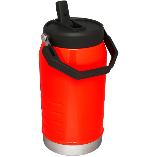Hunt + Fish IceFlow Flip Straw Jug | 64 OZ - Image 5