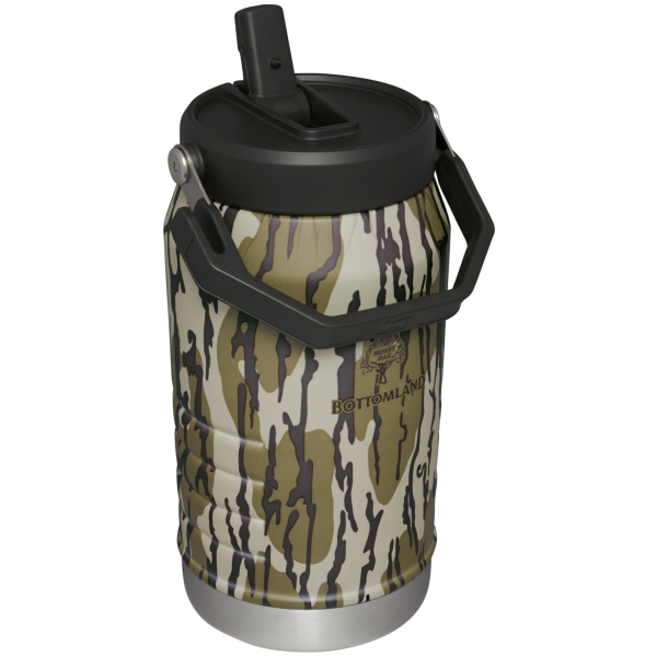 Hunt + Fish IceFlow Flip Straw Jug | 64 OZ - Image 3