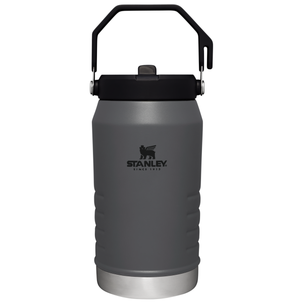 The IceFlow™ Flip Straw Jug | 64 OZ - Image 23