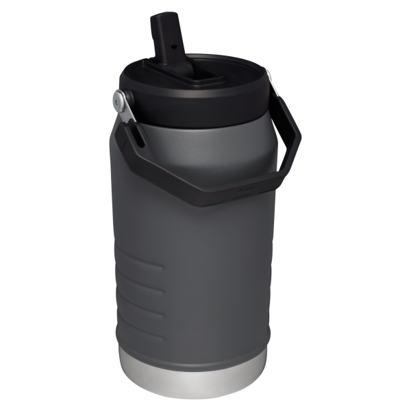 The IceFlow™ Flip Straw Jug | 64 OZ - Image 22