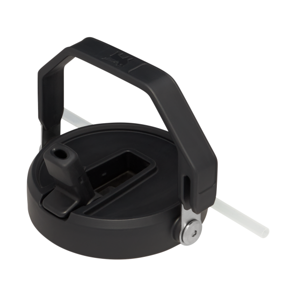 The IceFlow™ Flip Straw Jug | 64 OZ - Image 24